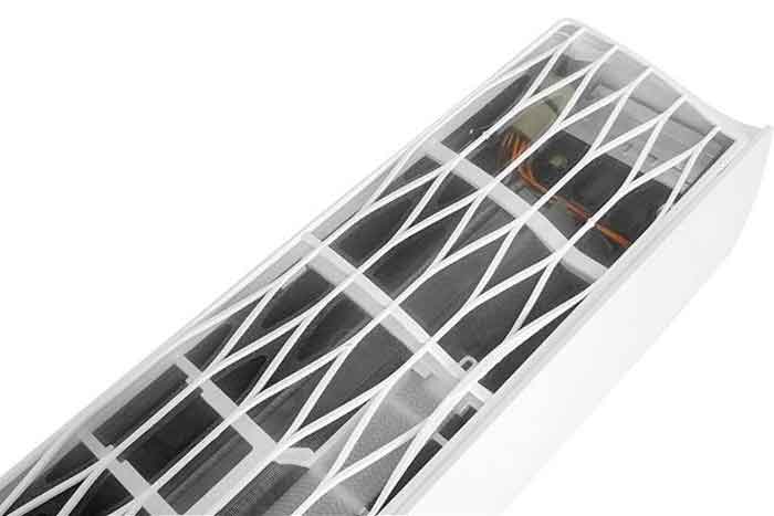 Điều Hòa LG Inverter 18.000 BTU 1 Chiều IEC18M2